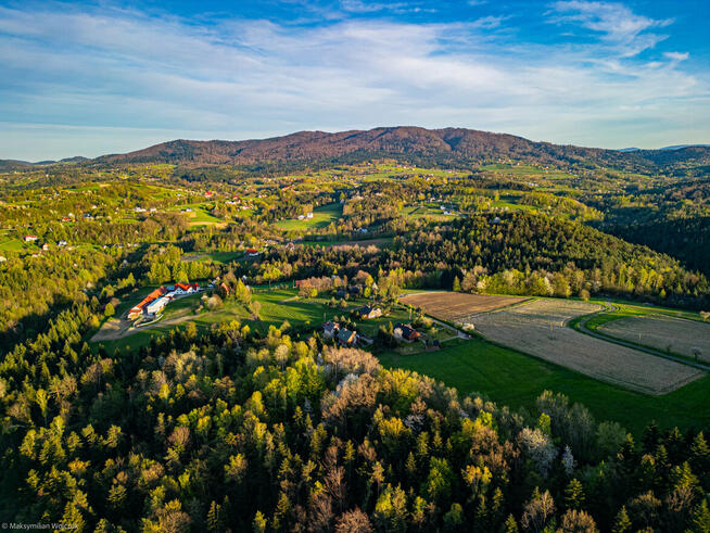 Usługi dronem - operator pilot drona | zdjęcia i video