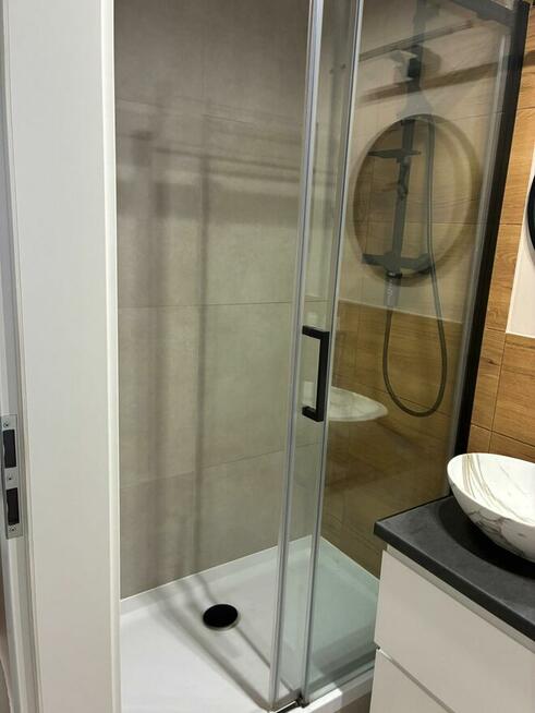 Kawalerka na Łazarzu