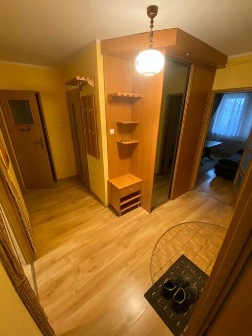 Do wynajęcia pokój w mieszkaniu 3 pokojowym ul.Pszona Kraków