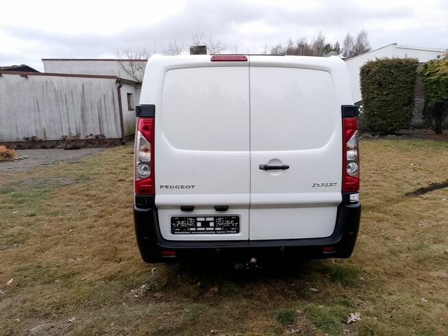 Peugeot expert 2.0 HDI 130 Km 2013 rok