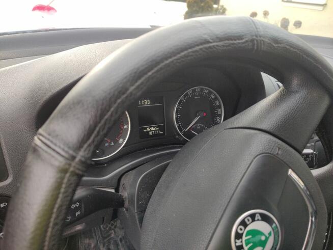 Skoda octavia 2 liftback 1 Wlasciciel