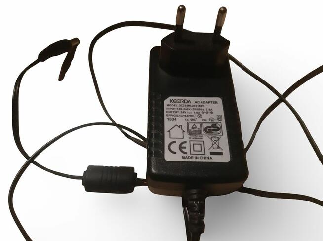 Oczyszczacz powietrza INTEY NY-BG60 | wysyłka | Kraków