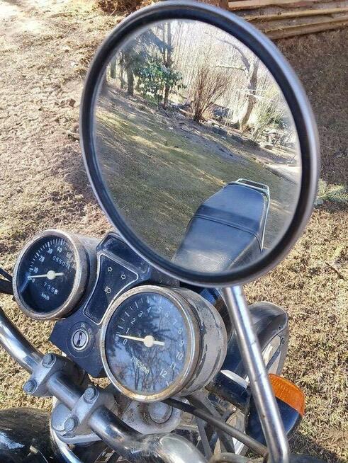 Motorower Toros El Clasico + dwa kaski w gratisie