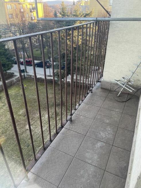 Przestronne i jasne mieszkanie 2 pokojowe Gorlice