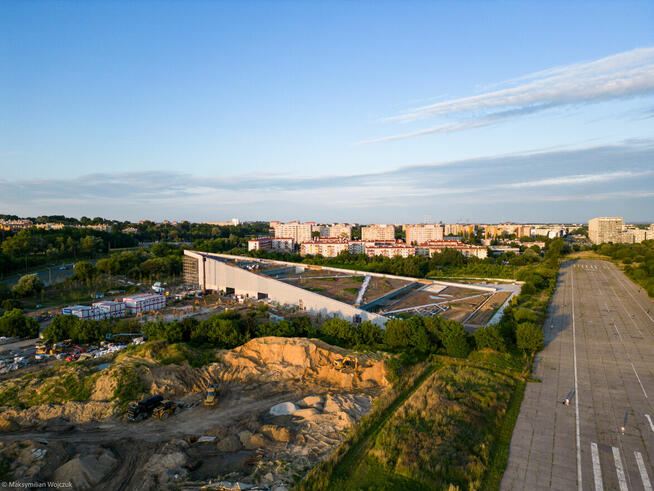 Usługi dronem - operator pilot drona | zdjęcia i video