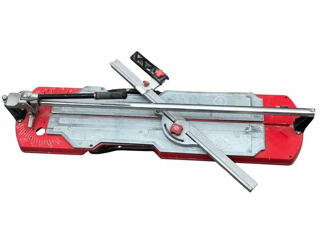 RUBI TQ 102 / PRZECINARKA DO GLAZURY / 102 CM