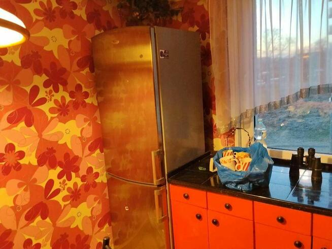 Oddam pralkę, lodówkę i meble