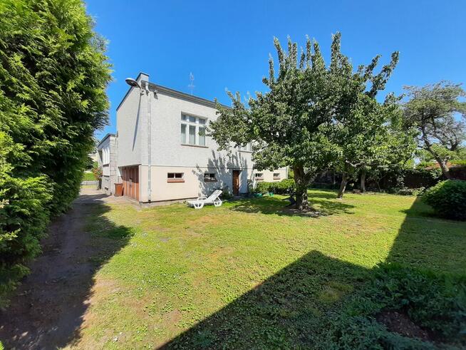 Sprzedam dom wolnostojący bezpośrednio