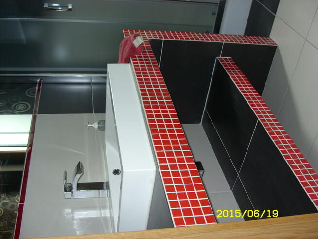 Usługi remontowo budowlane