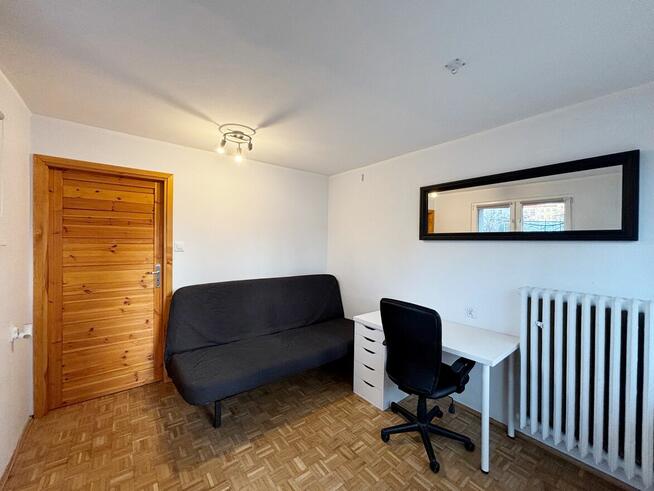 Rozkładowe 2 pok. z balkonem blisko Sky Tower