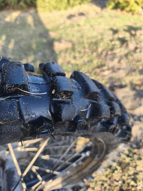 Sprzedam yzf 250 2009 rok super stan Remont potwierdzenie