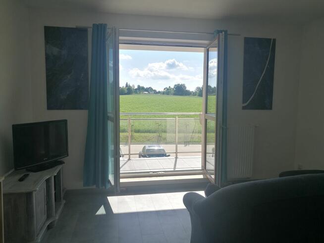 Mieszkanie wynajmę prywatnie, na biuro