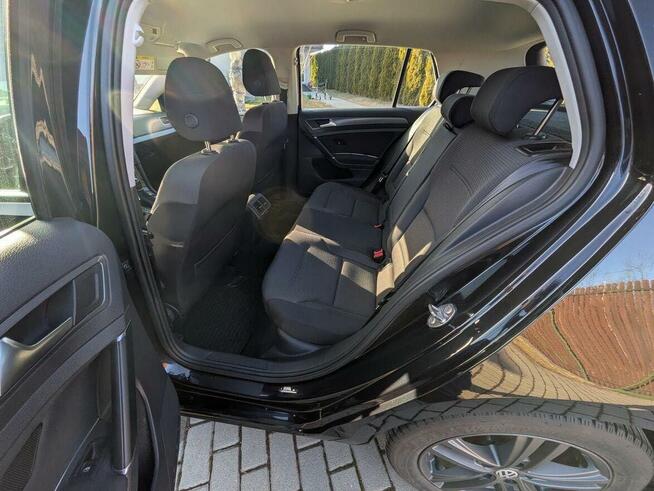 Golf 7.5 Comfortline 2018