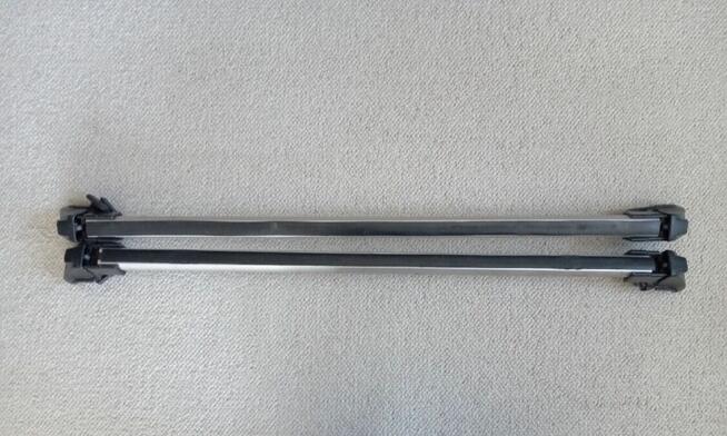 Belki dachowe na dach Ford Focus