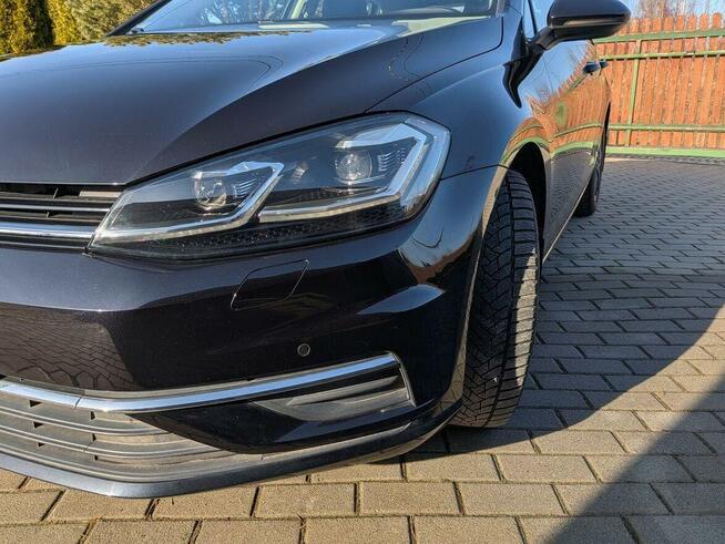 Golf 7.5 Comfortline 2018