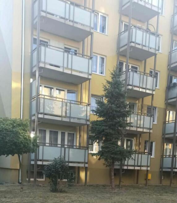 2-pokojowe mieszkanie do remontu, Piotrków Trybunalski