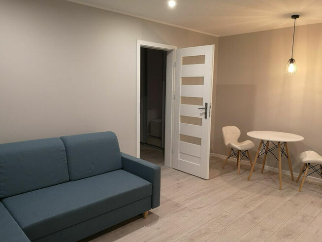 ZARZEW - Tatrzańska 108 dwa pokoje 37m2 z balkonem po remoncie