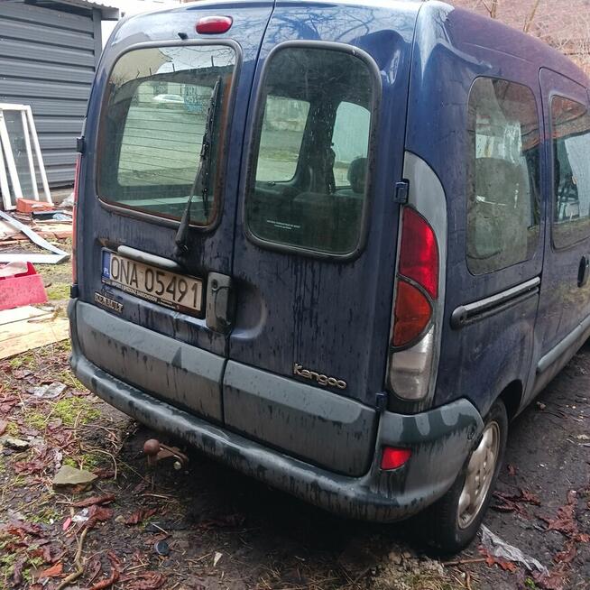 Sprzedam lub zamienię na większe