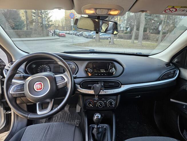 Fiat Tipo 1.4 16V Street