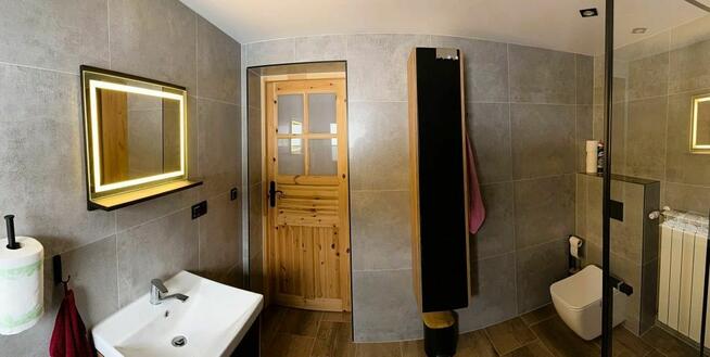 Agroturystyka.Wypoczynek.Do wynajęcia dom.Rychwałd k/Żywca