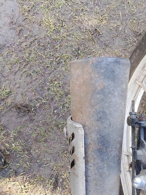 Motorower Toros El Clasico + dwa kaski w gratisie