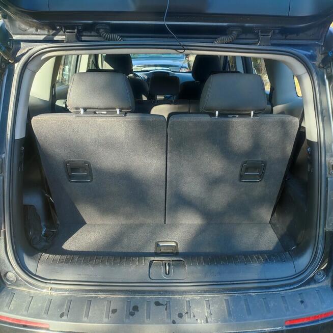 sprzedam zamienię Chevrolet Orlando