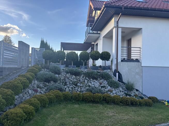 Komfortowy dom jednorodzinny blisko centrum