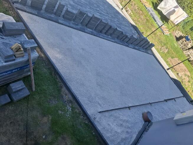 Kompleksowe usługi remontowo budowlane