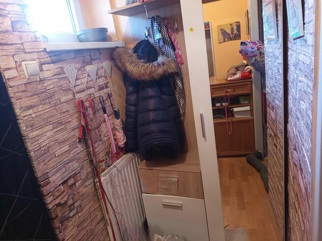 Zamienię mieszkanie komunalne