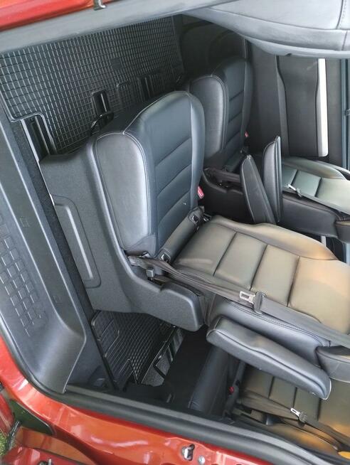 Sprzedam Peugot Traveller