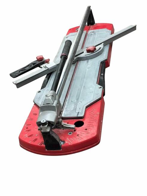 RUBI TQ 102 / PRZECINARKA DO GLAZURY / 102 CM