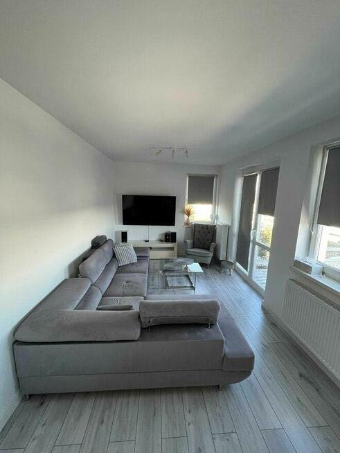 Sprzedam piękne mieszkanie 3-pokojowe!