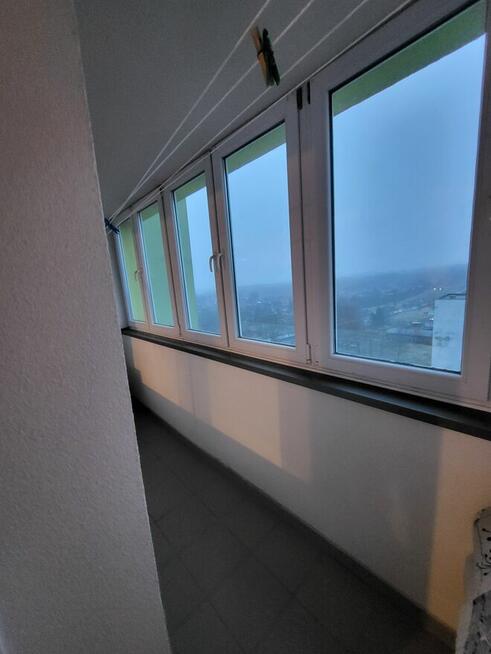 Mieszkanie do wynajecia