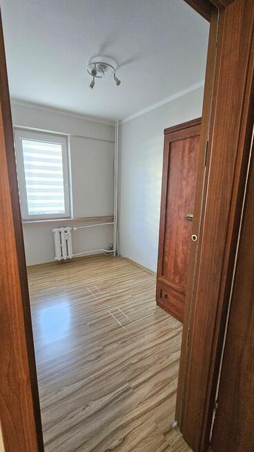 Wynajmę mieszkanie 3pokojowe w Sieradzu