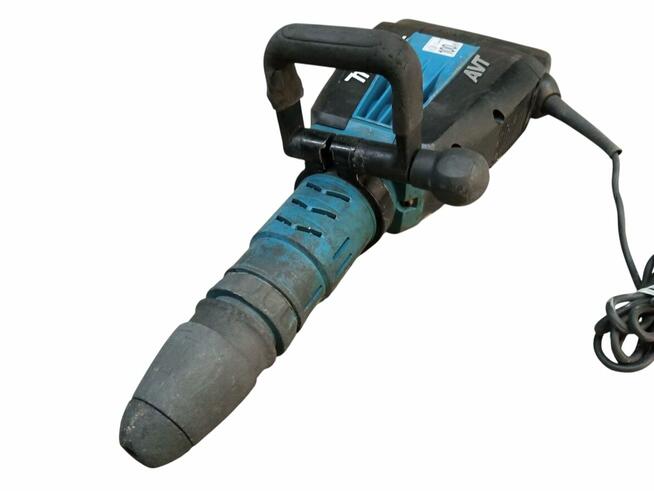 MŁOT WYBURZENIOWY MAKITA HM1214C + WALIZKA