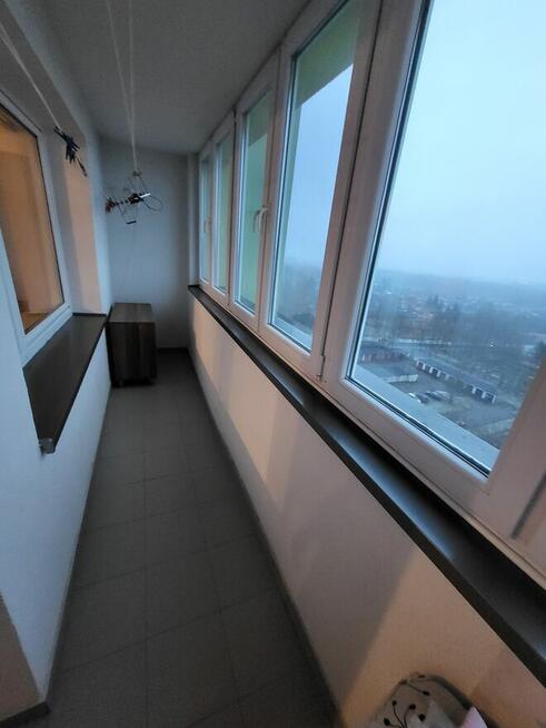 Mieszkanie do wynajecia