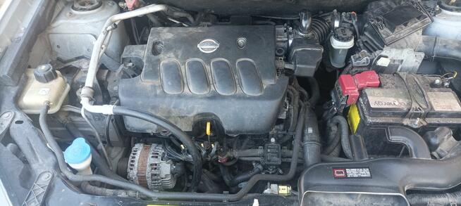 Sprzedam zadbanego Nissana òaszkaj plus 2