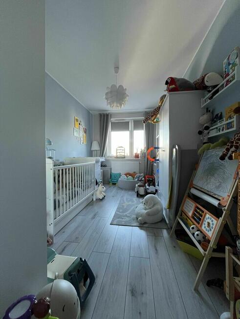 Sprzedam piękne mieszkanie 3-pokojowe!