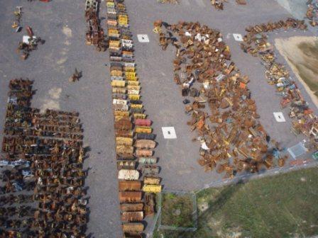 Łyżki podsiębierne, przedsiębierne, PHU Jan Wengrzyn