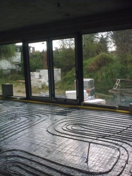 Posadzki maszynowe Uniejów Poddębice Sieradz