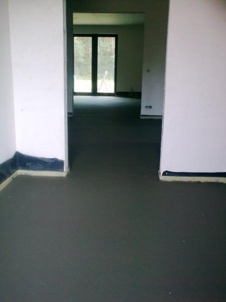 Posadzki maszynowe Uniejów Poddębice Sieradz