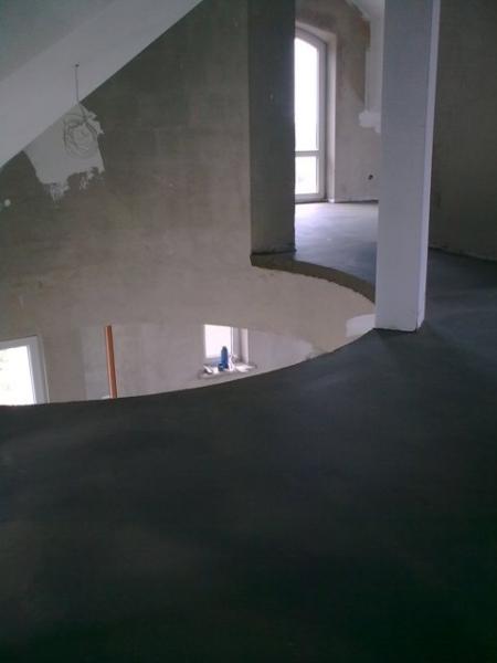 Posadzki maszynowe Uniejów Poddębice Sieradz