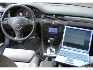 DIAGNOSTYKA KOMPUTEROWA AUDI VW SKODA SEAT PROFESJONALNIE