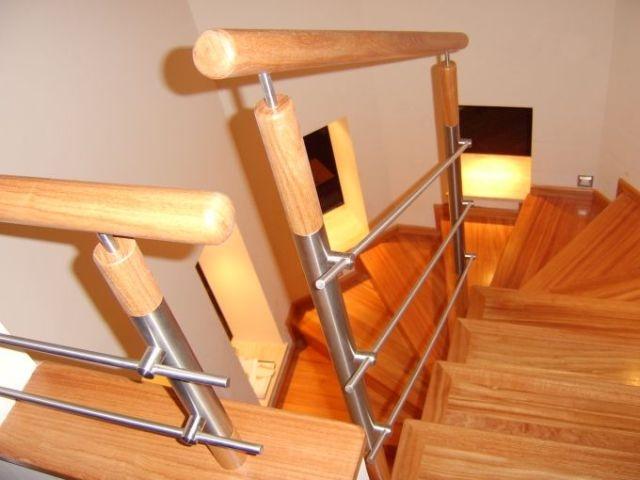 schody,balustrady Barierki nierdzewne,Bielsko,Katowice,Wadow