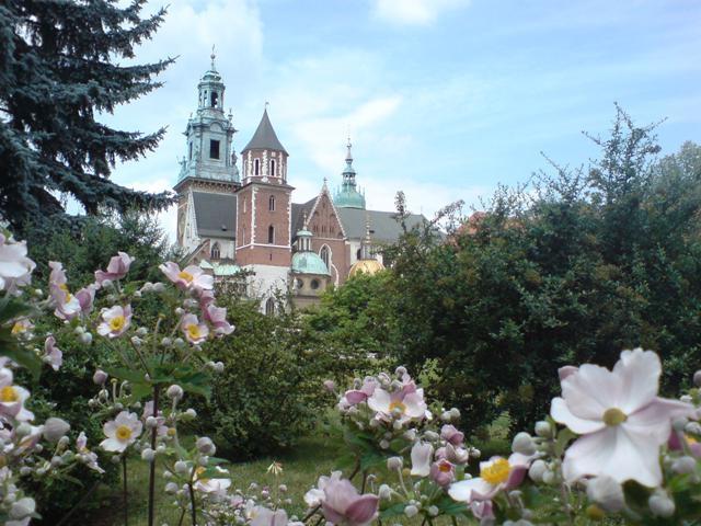 Kraków-tanie noclegi dla grup zorganizowanych