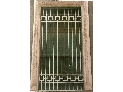 KRATY ANTYWŁAMANIOWE*OGRODZENIA*BALUSTRADY*USŁUGI