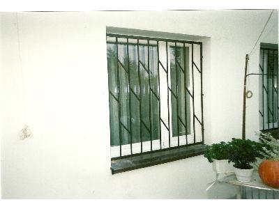 KRATY ANTYWŁAMANIOWE*OGRODZENIA*BALUSTRADY*USŁUGI