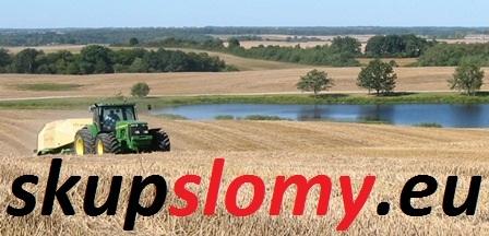 SŁOMA, SKUP SŁOMY, CAŁY ROK, WWW.SKUPSLOMY.EU
