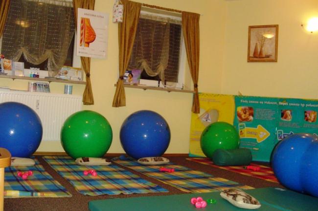 BEZPŁATNA SZKOŁA RODZENIA CENTRUM DYDAKTYCZNEGO IPS