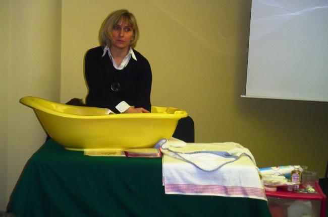 BEZPŁATNA SZKOŁA RODZENIA CENTRUM DYDAKTYCZNEGO IPS